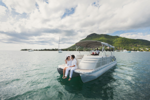 Boating Tour Packages